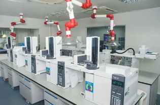 廣州廣電計量檢測股份 打造一流計量檢測技術(shù)服務專業(yè)機構(gòu)