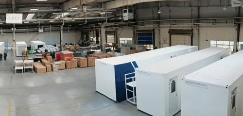 國內(nèi)首個(gè)自主研發(fā)模塊化GMP工廠落地大興臨空自貿(mào)區(qū)，引領(lǐng)生物醫(yī)藥產(chǎn)業(yè)升級(jí)新浪潮