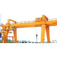 宣化橋式起重機制造廠家 專業門式起重機供應服務