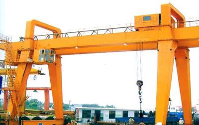橋式起重機與門式起重機的比較與應(yīng)用