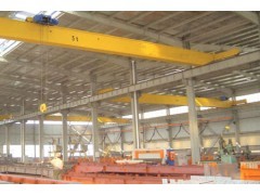 重慶萬州橋式起重機 高效工業(yè)搬運的可靠選擇
