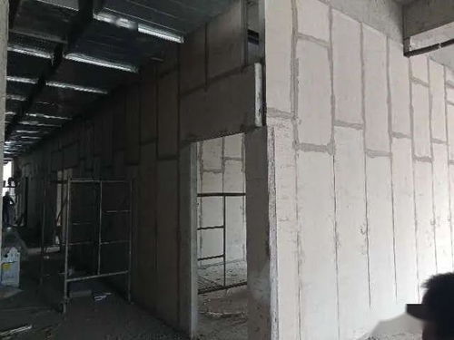 專注品質(zhì)創(chuàng)新，禮縣隴都宏達(dá)建材廠引領(lǐng)建材隔墻板新紀(jì)元